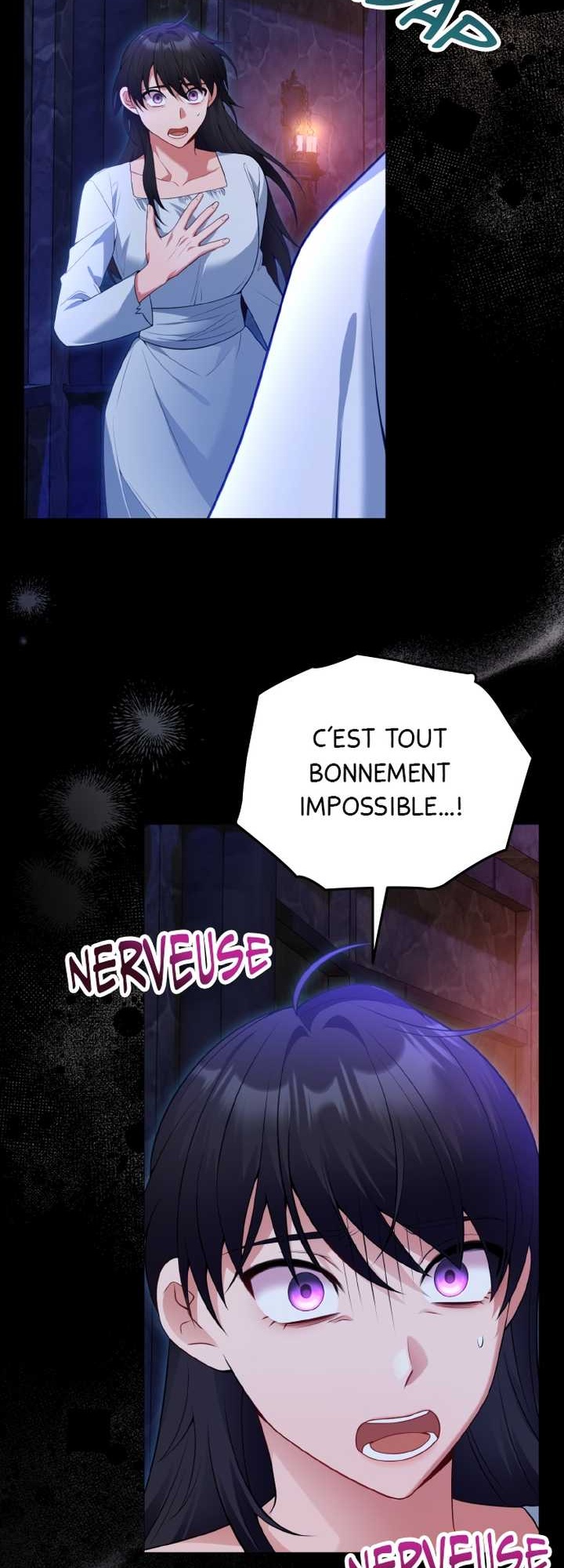 Read Je divorce de mon mari le tyran Manga Online
