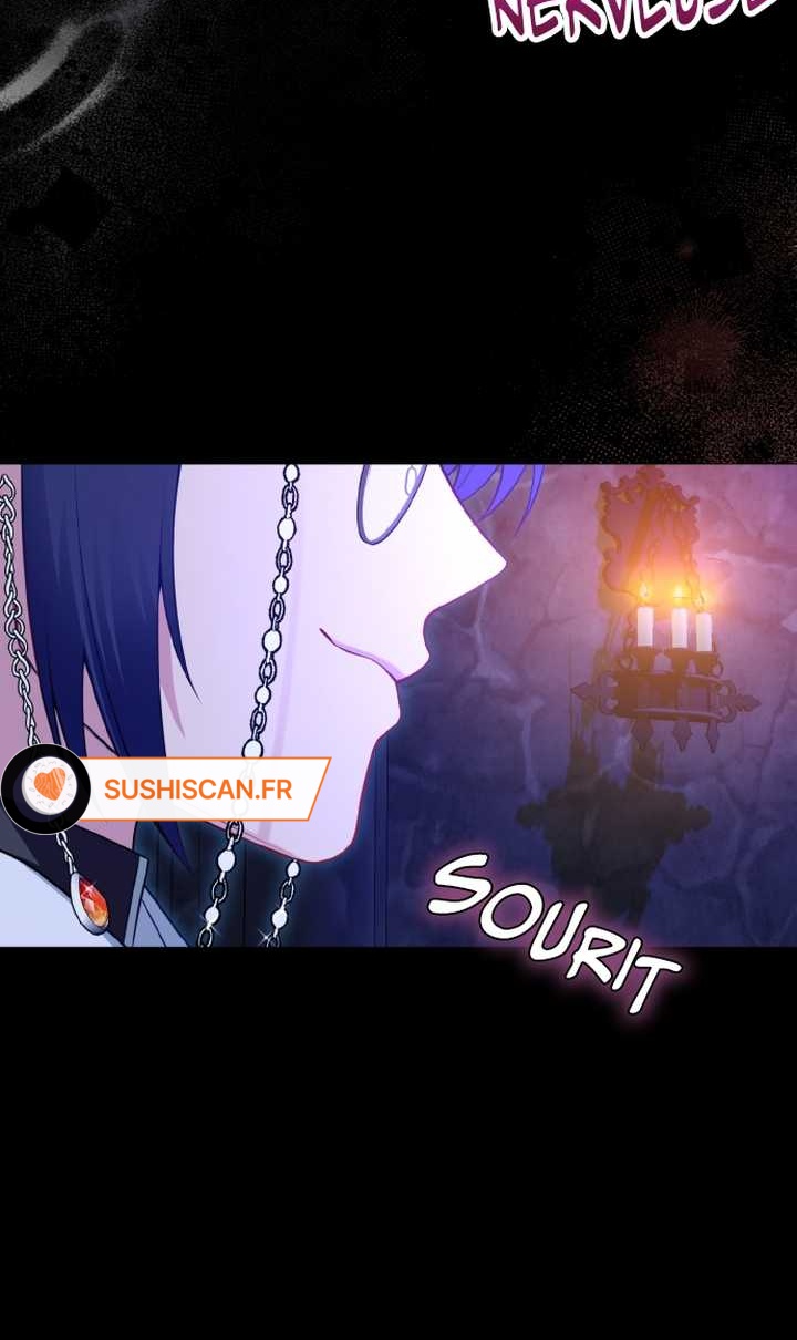 Read Je divorce de mon mari le tyran Manga Online
