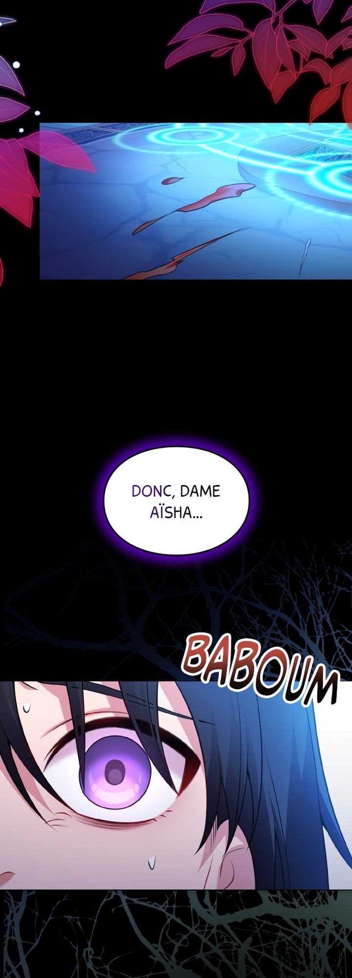 Read Je divorce de mon mari le tyran Manga Online