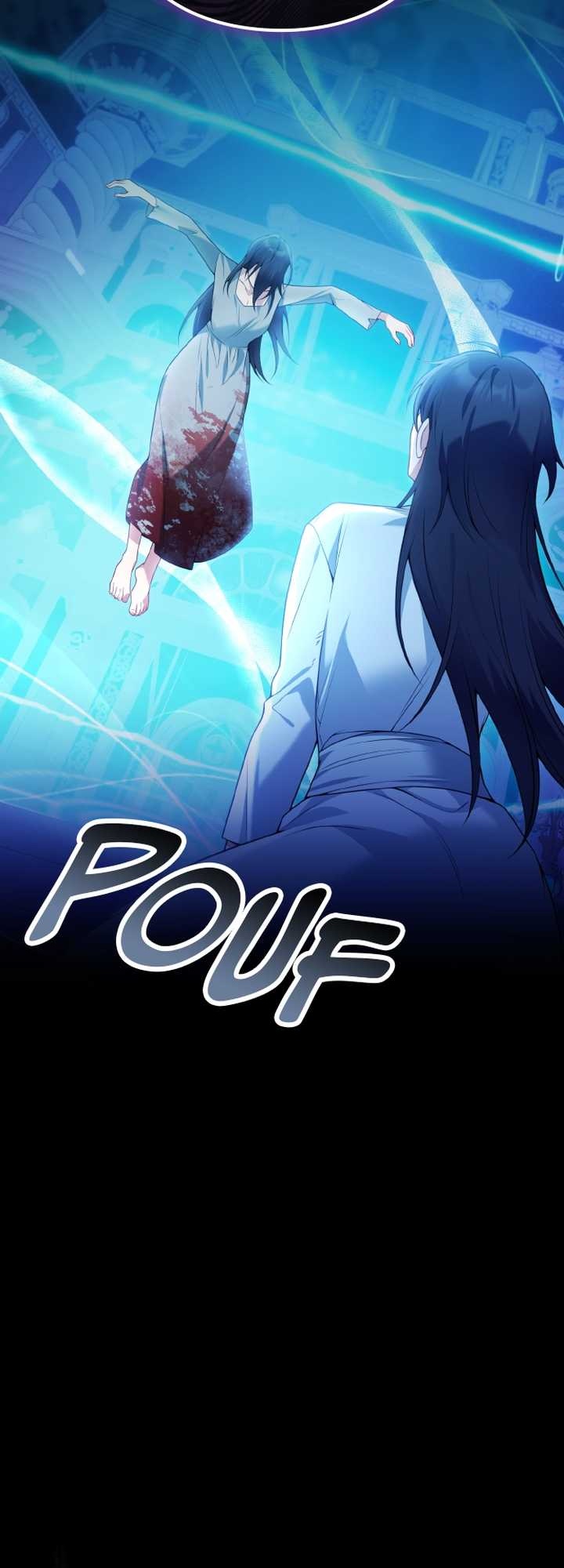 Read Je divorce de mon mari le tyran Manga Online