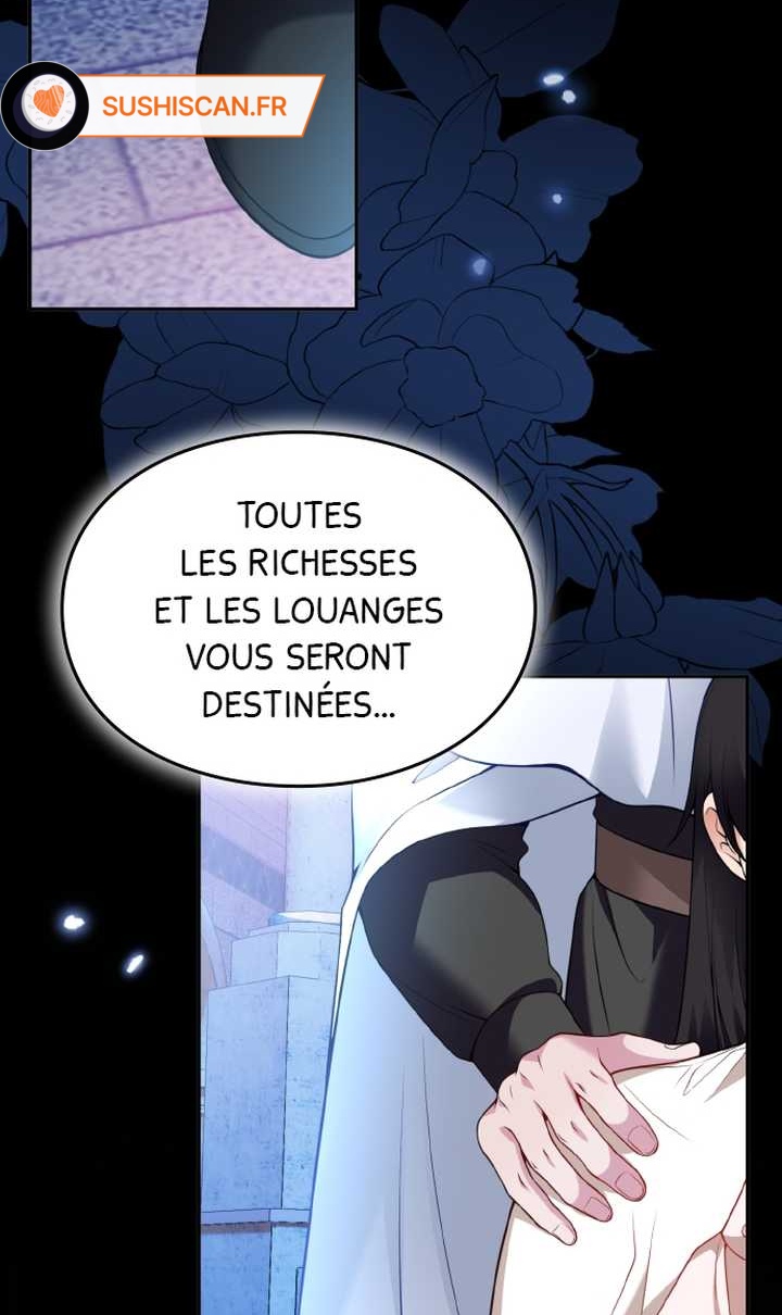Read Je divorce de mon mari le tyran Manga Online