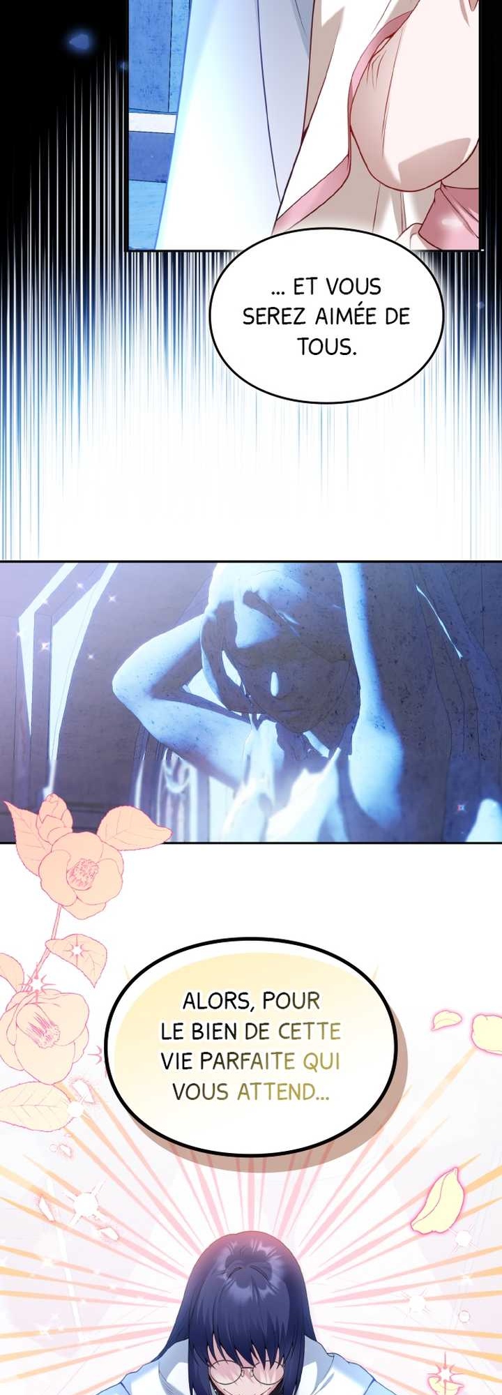 Read Je divorce de mon mari le tyran Manga Online