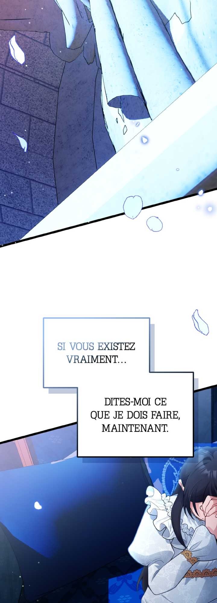 Read Je divorce de mon mari le tyran Manga Online