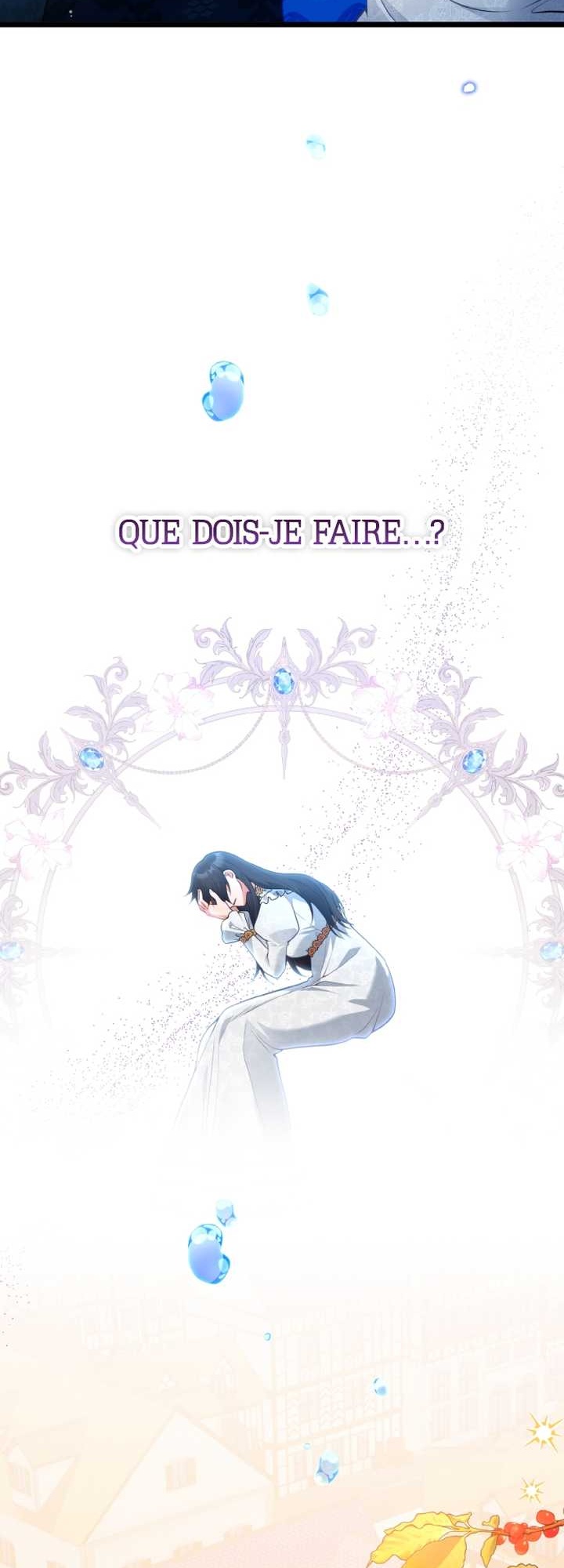 Read Je divorce de mon mari le tyran Manga Online