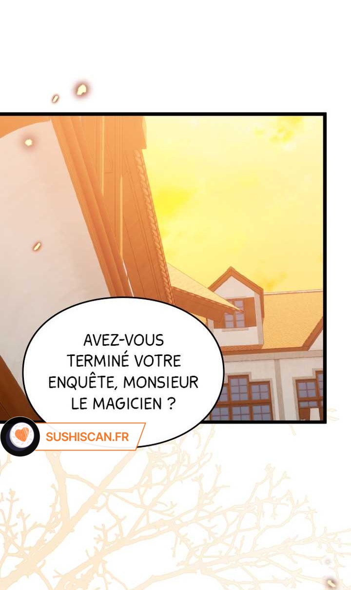 Read Je divorce de mon mari le tyran Manga Online