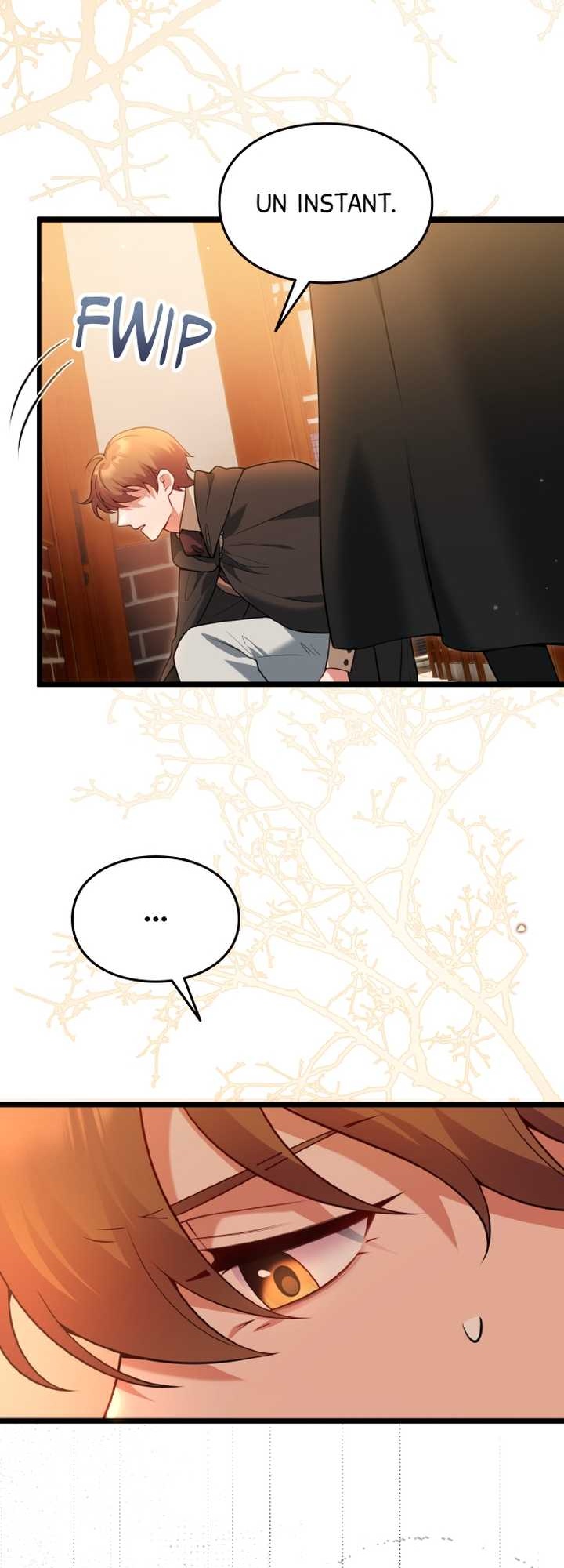 Read Je divorce de mon mari le tyran Manga Online