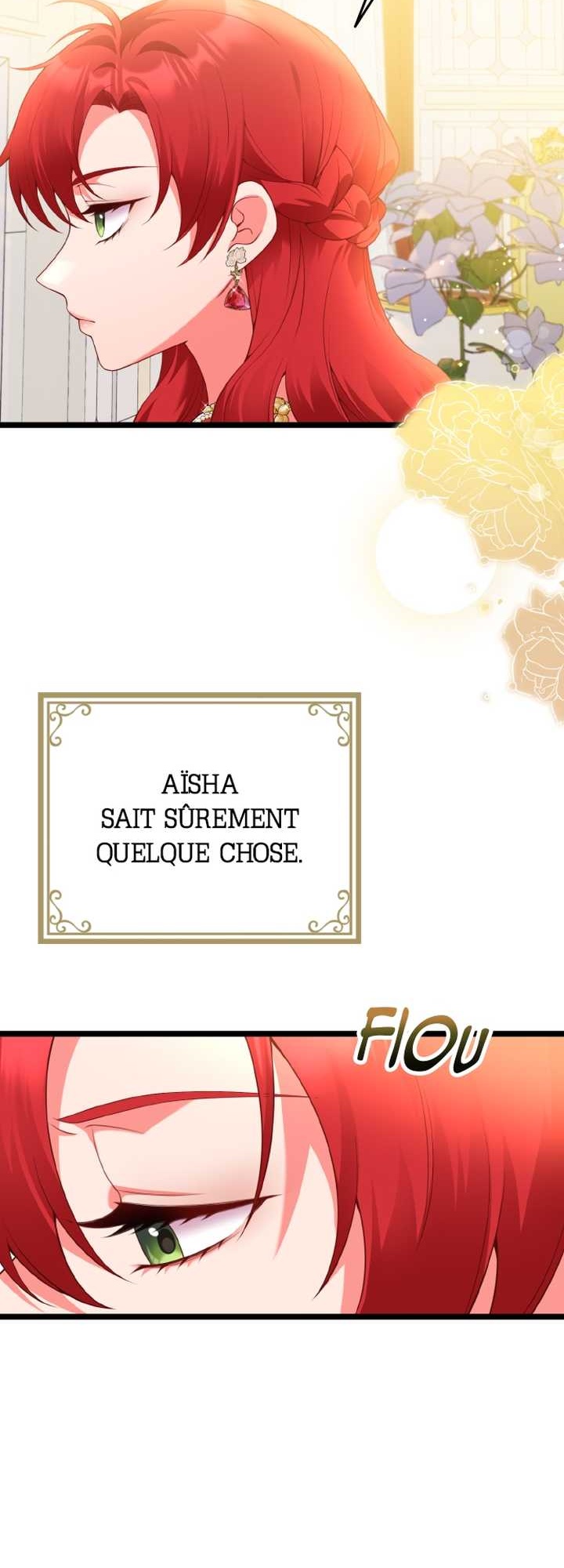 Read Je divorce de mon mari le tyran Manga Online