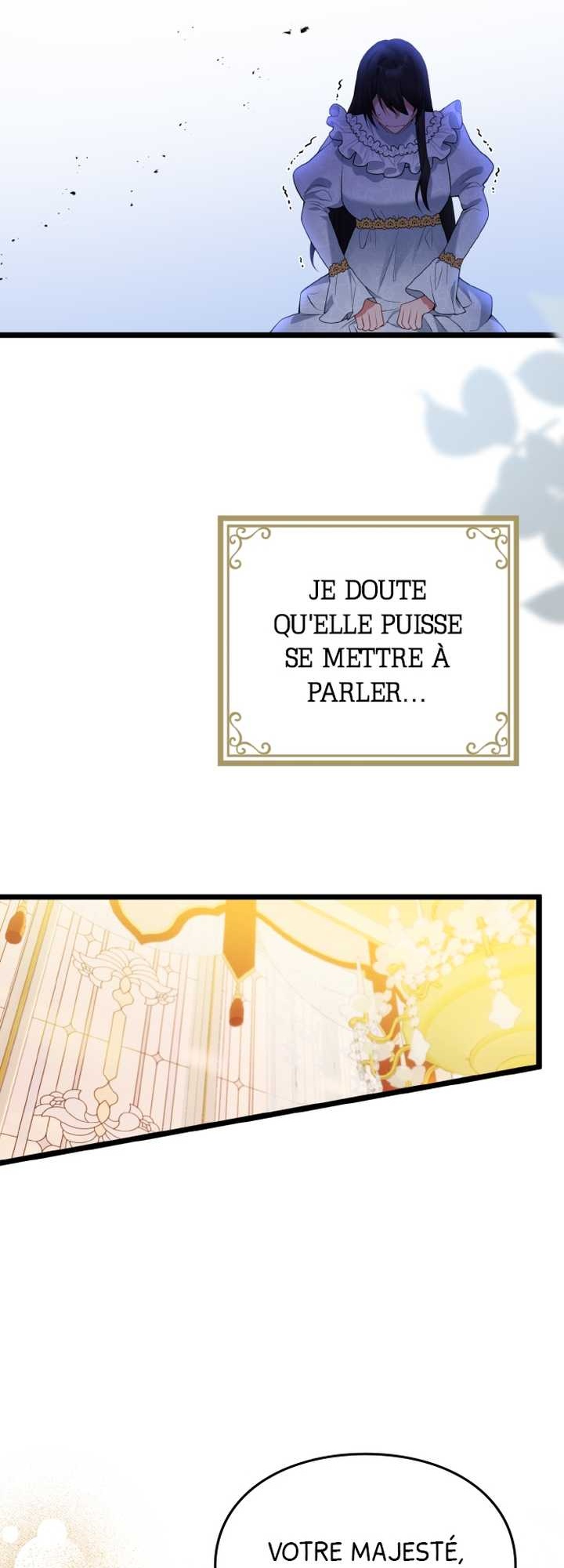 Read Je divorce de mon mari le tyran Manga Online