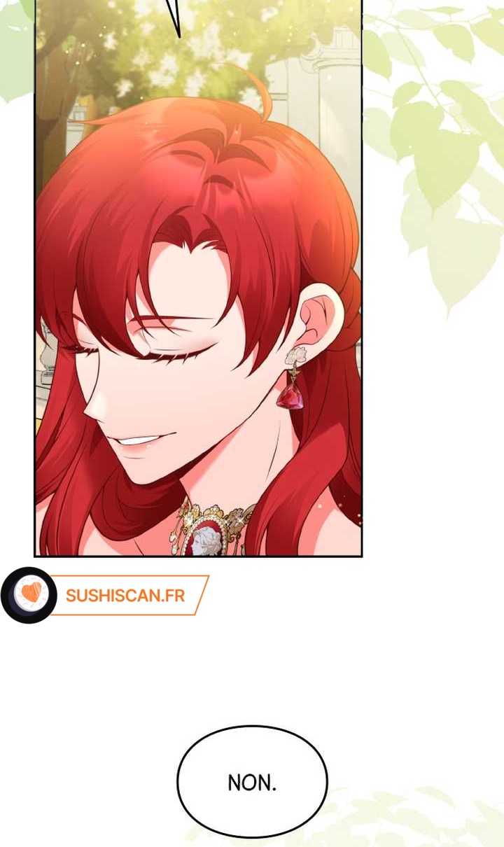 Read Je divorce de mon mari le tyran Manga Online