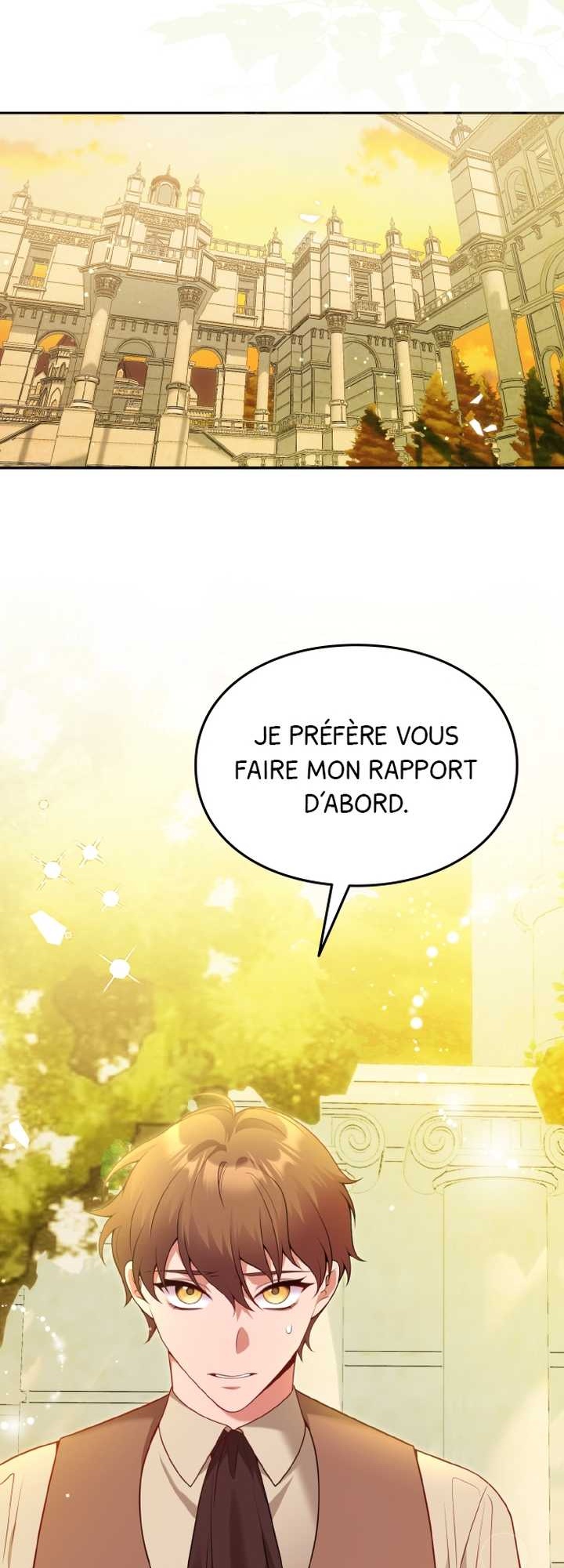 Read Je divorce de mon mari le tyran Manga Online