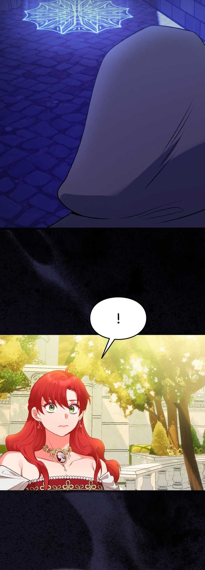 Read Je divorce de mon mari le tyran Manga Online