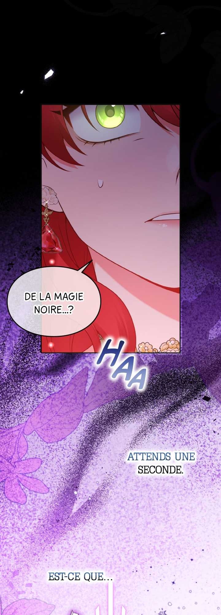 Read Je divorce de mon mari le tyran Manga Online