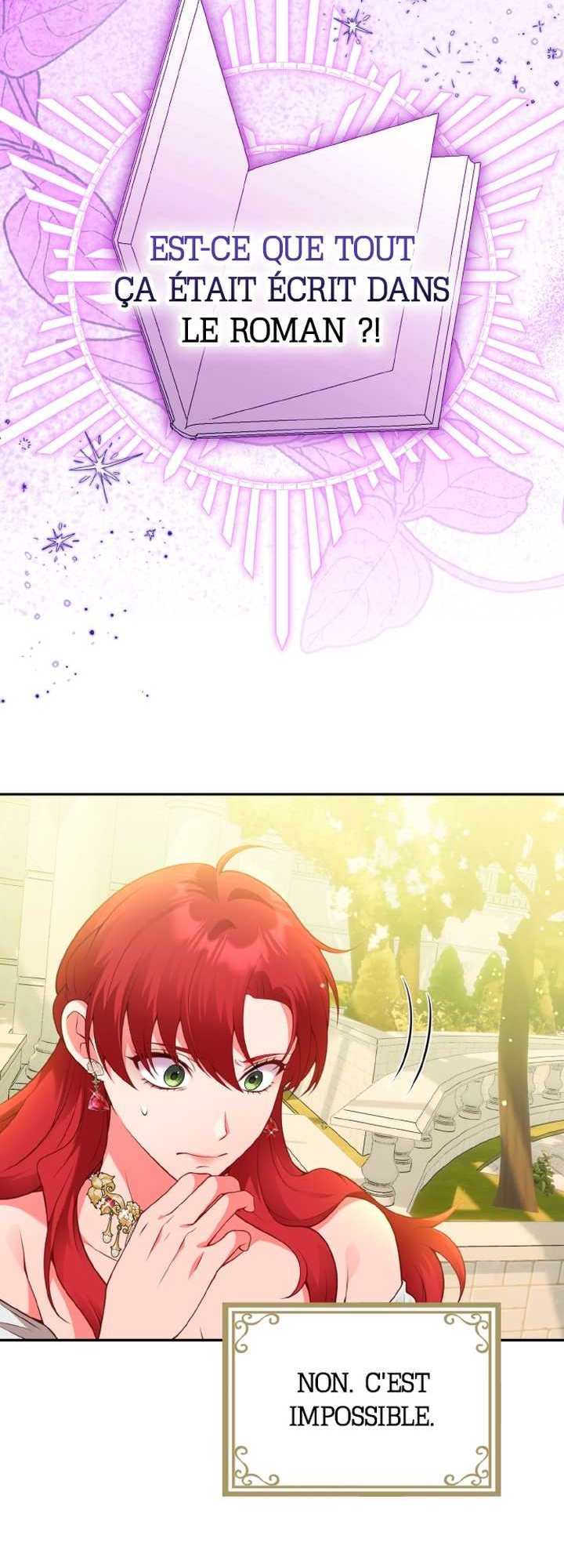 Read Je divorce de mon mari le tyran Manga Online