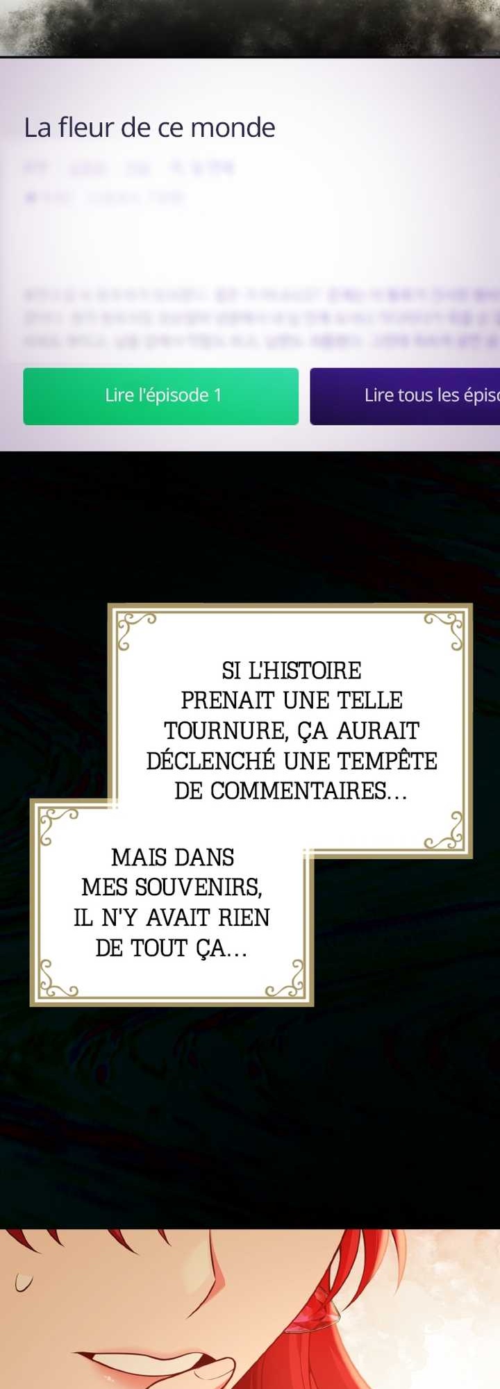 Read Je divorce de mon mari le tyran Manga Online