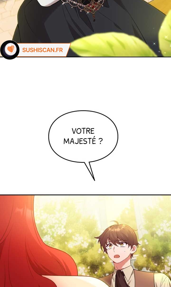 Read Je divorce de mon mari le tyran Manga Online