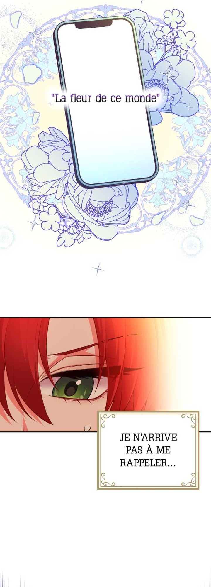 Read Je divorce de mon mari le tyran Manga Online