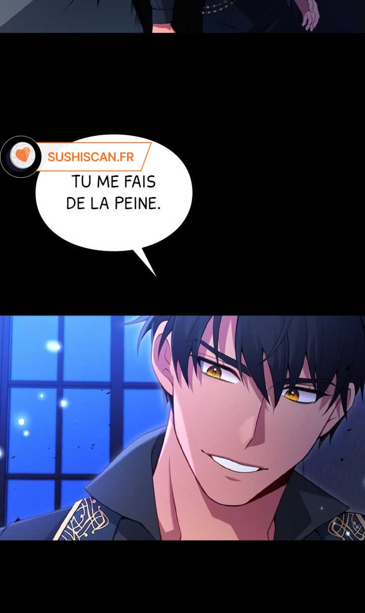 Read Je divorce de mon mari le tyran Manga Online