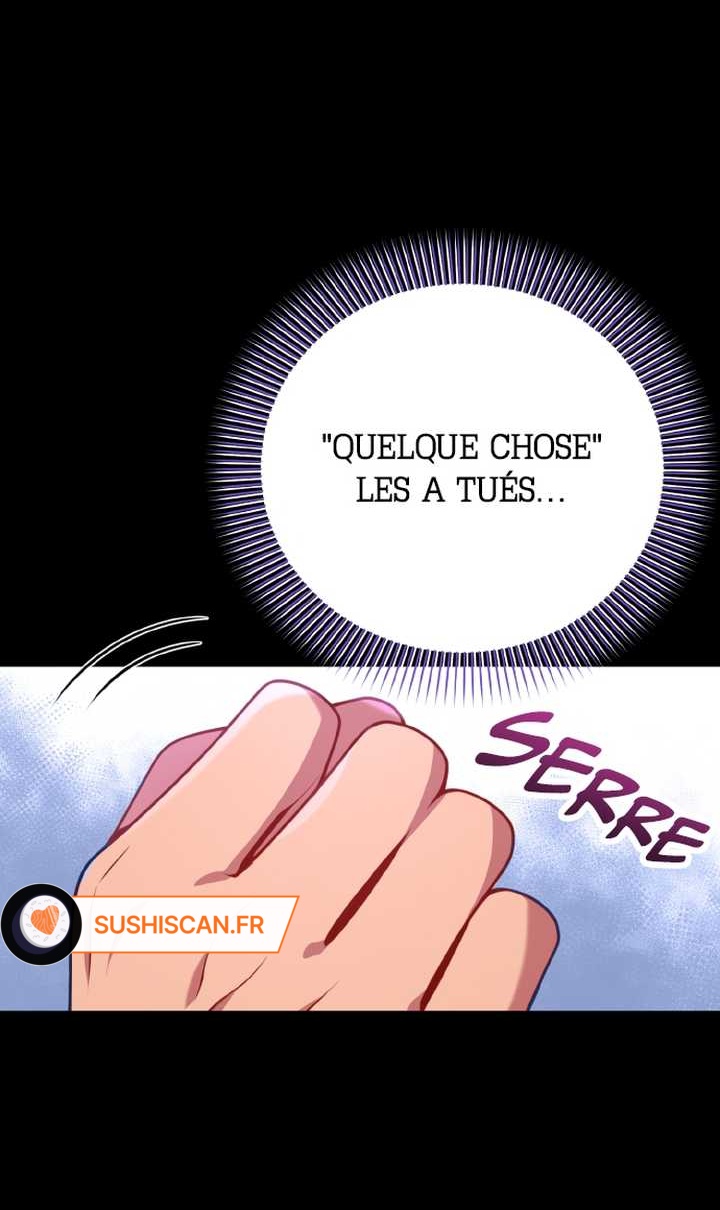 Read Je divorce de mon mari le tyran Manga Online