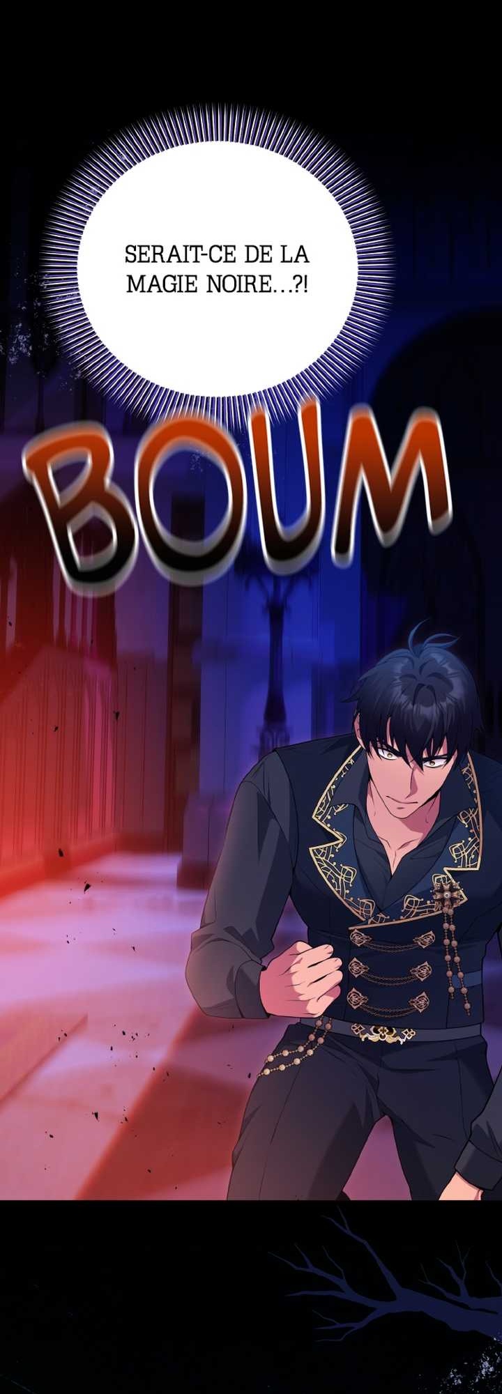 Read Je divorce de mon mari le tyran Manga Online