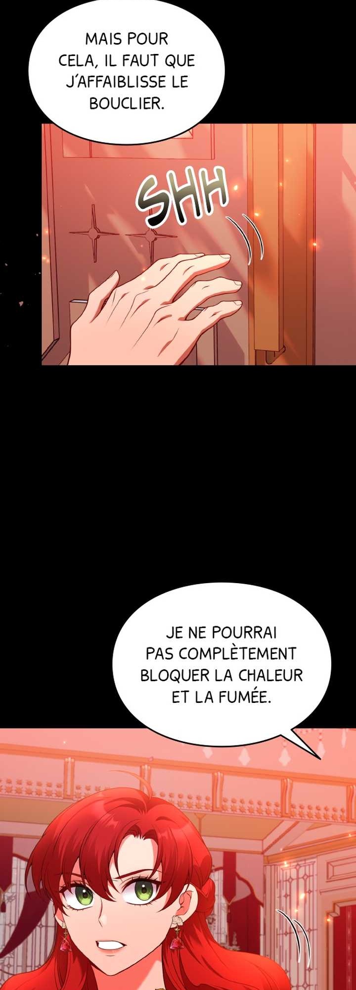Read Je divorce de mon mari le tyran Manga Online