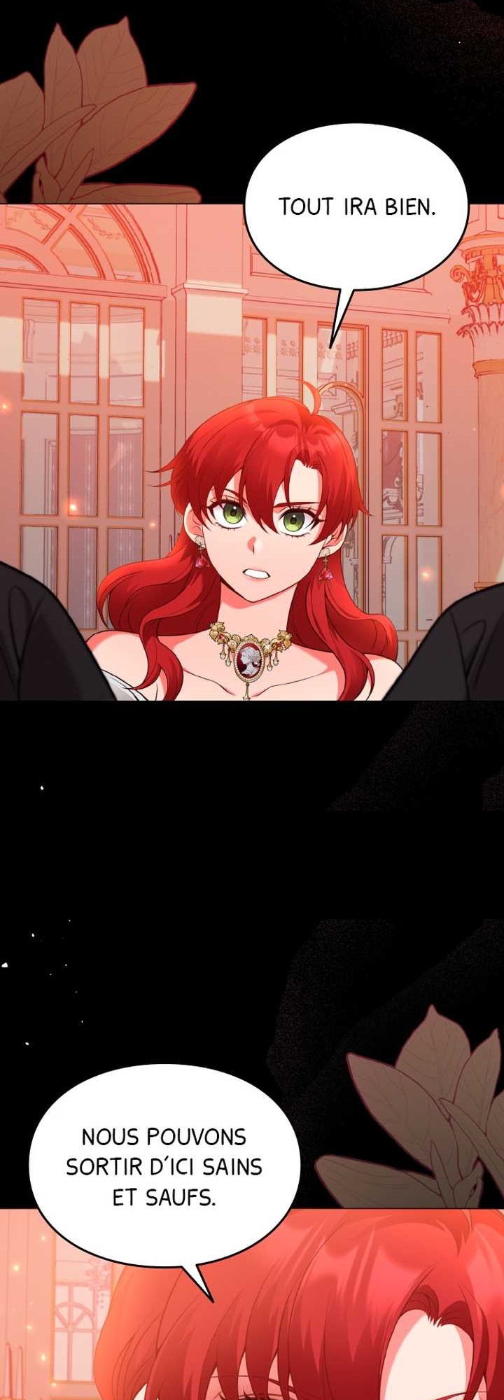 Read Je divorce de mon mari le tyran Manga Online