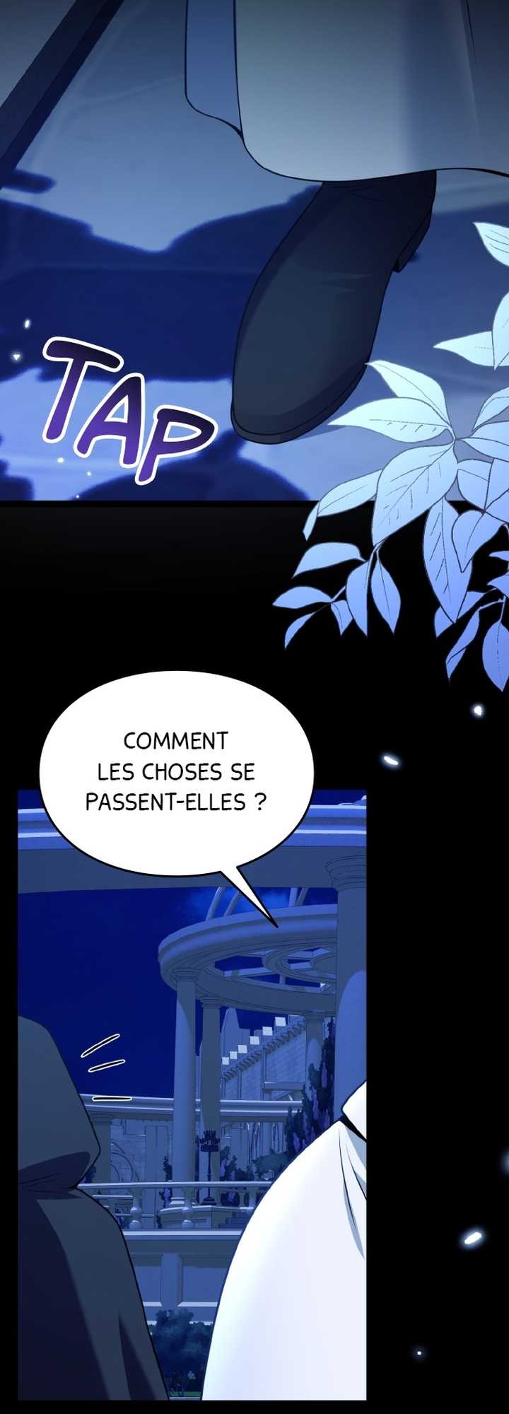 Read Je divorce de mon mari le tyran Manga Online