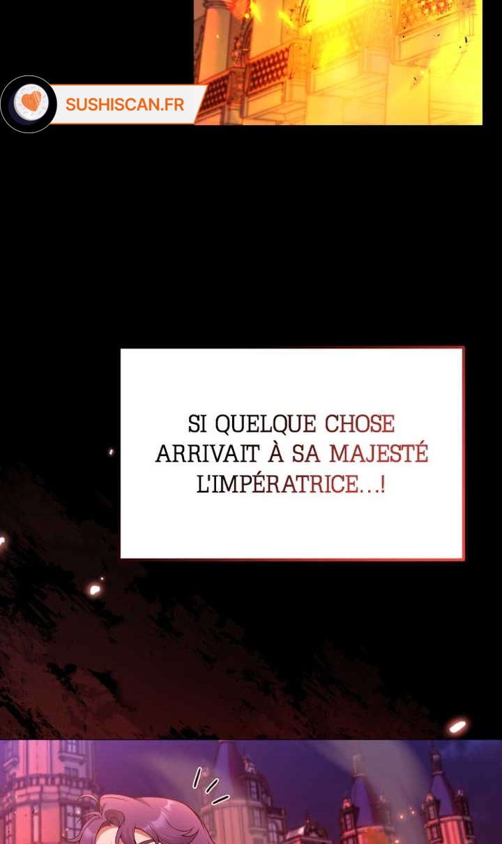 Read Je divorce de mon mari le tyran Manga Online