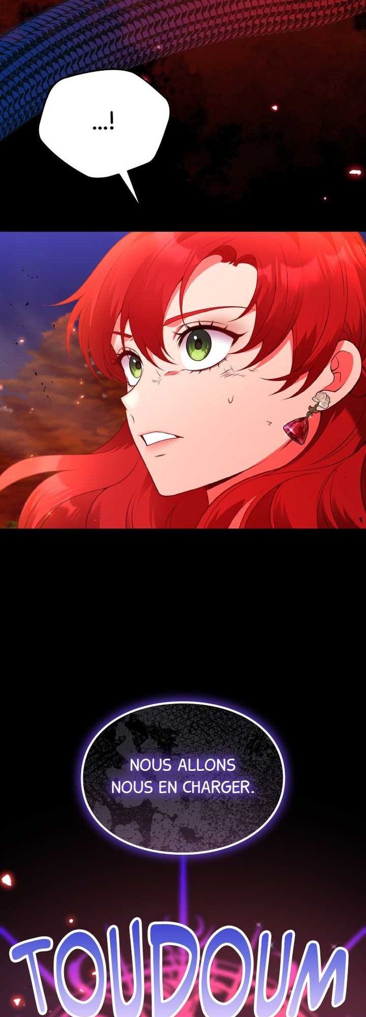 Read Je divorce de mon mari le tyran Manga Online
