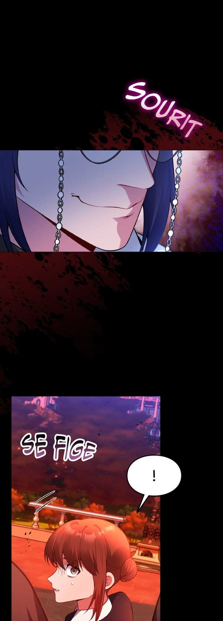 Read Je divorce de mon mari le tyran Manga Online