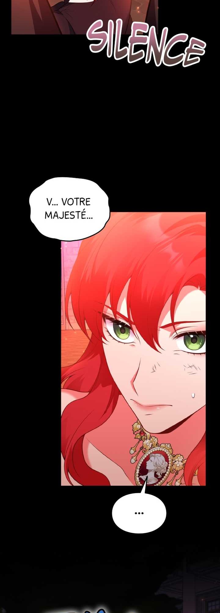 Read Je divorce de mon mari le tyran Manga Online