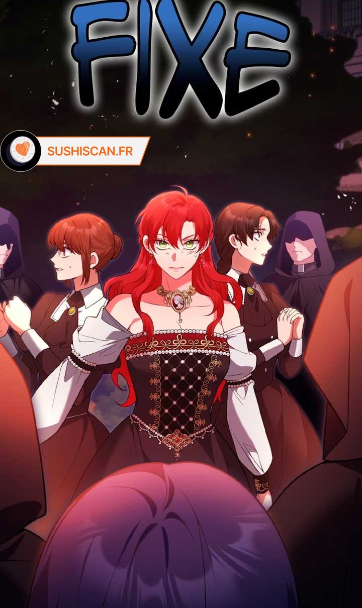 Read Je divorce de mon mari le tyran Manga Online