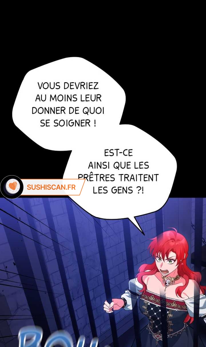 Read Je divorce de mon mari le tyran Manga Online
