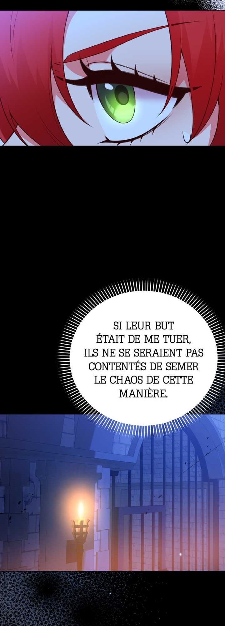 Read Je divorce de mon mari le tyran Manga Online