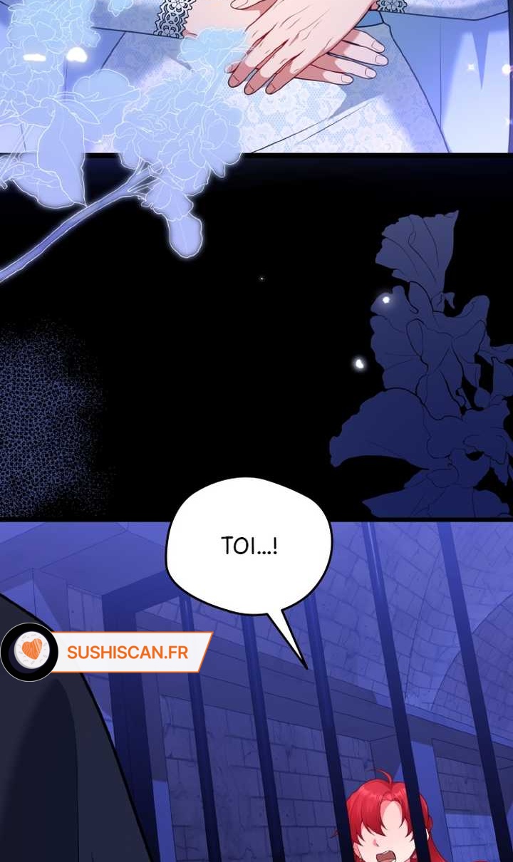Read Je divorce de mon mari le tyran Manga Online