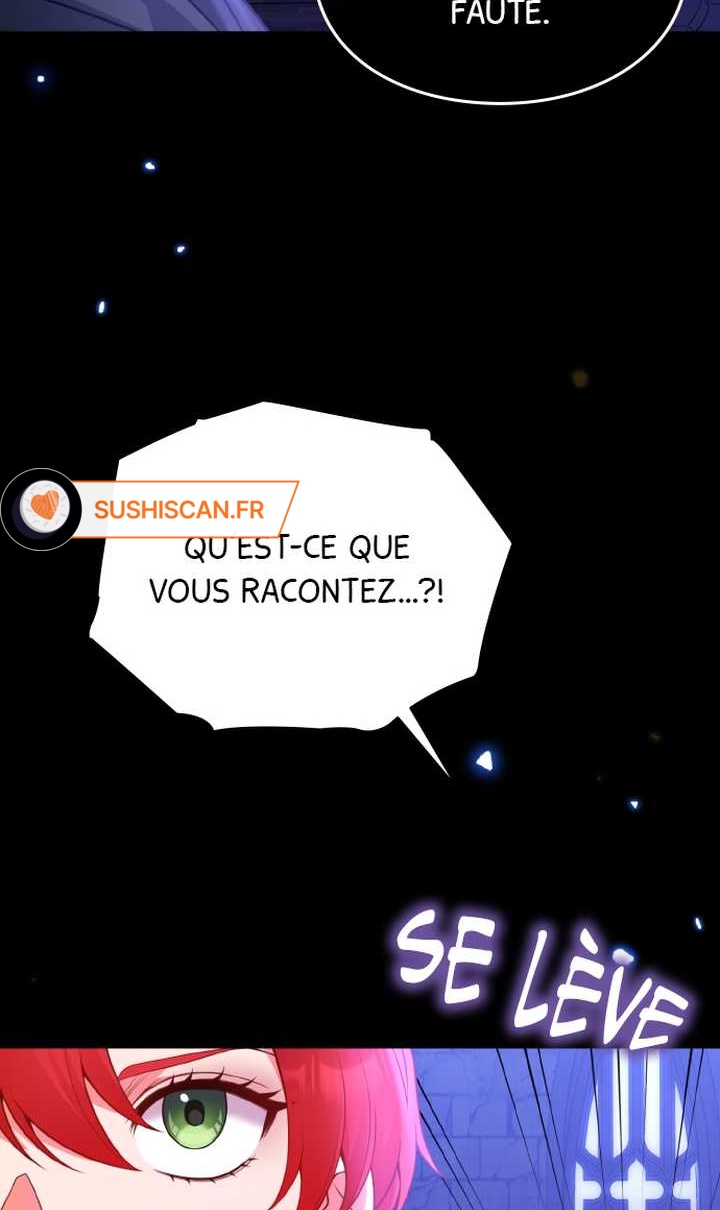 Read Je divorce de mon mari le tyran Manga Online