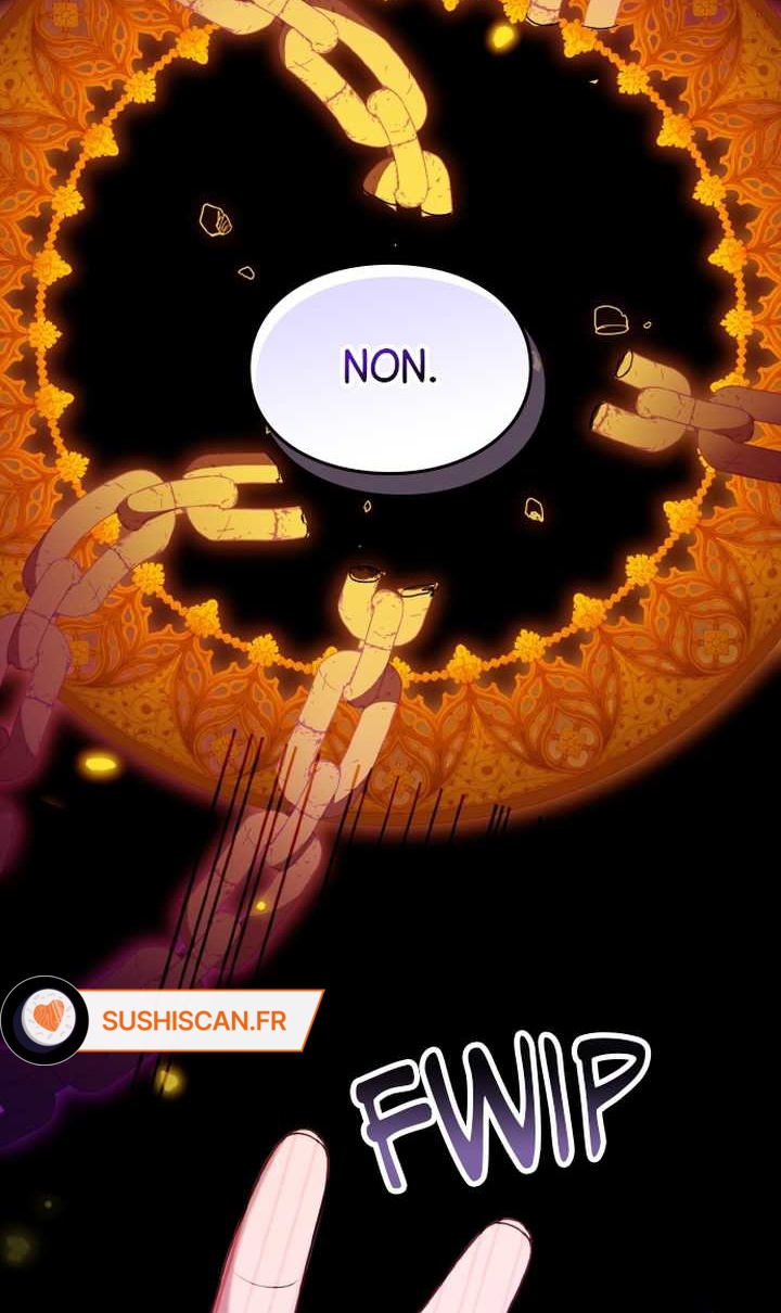 Read Je divorce de mon mari le tyran Manga Online