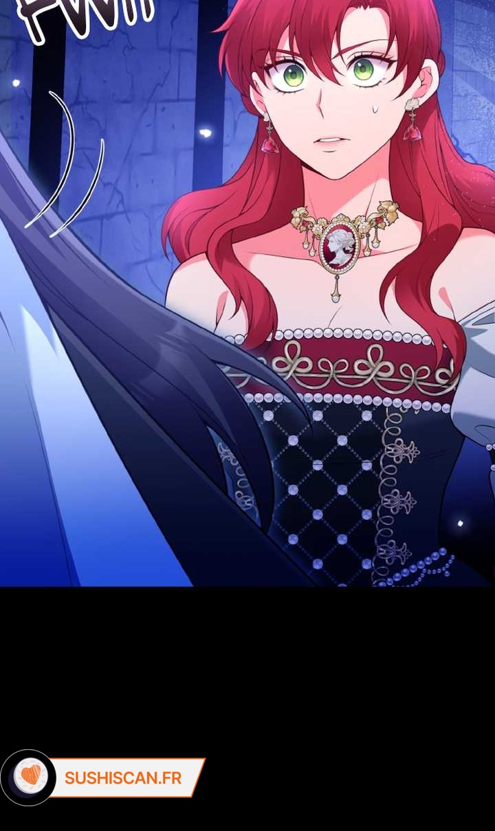 Read Je divorce de mon mari le tyran Manga Online