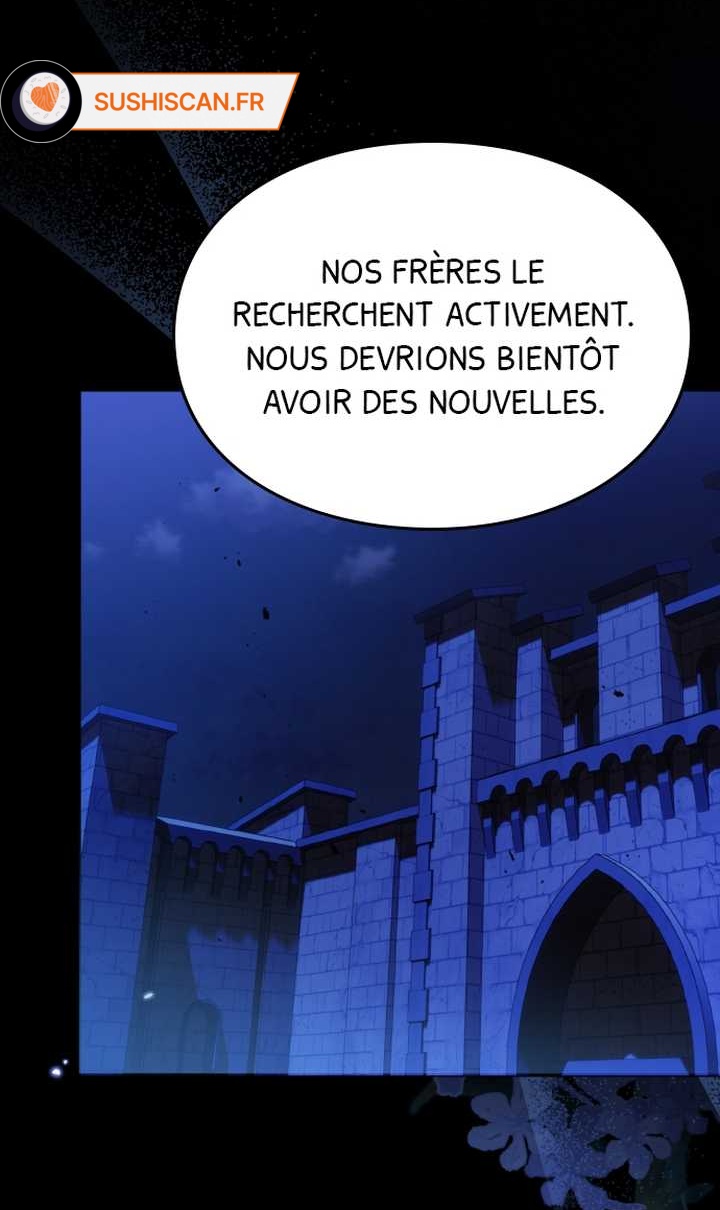 Read Je divorce de mon mari le tyran Manga Online