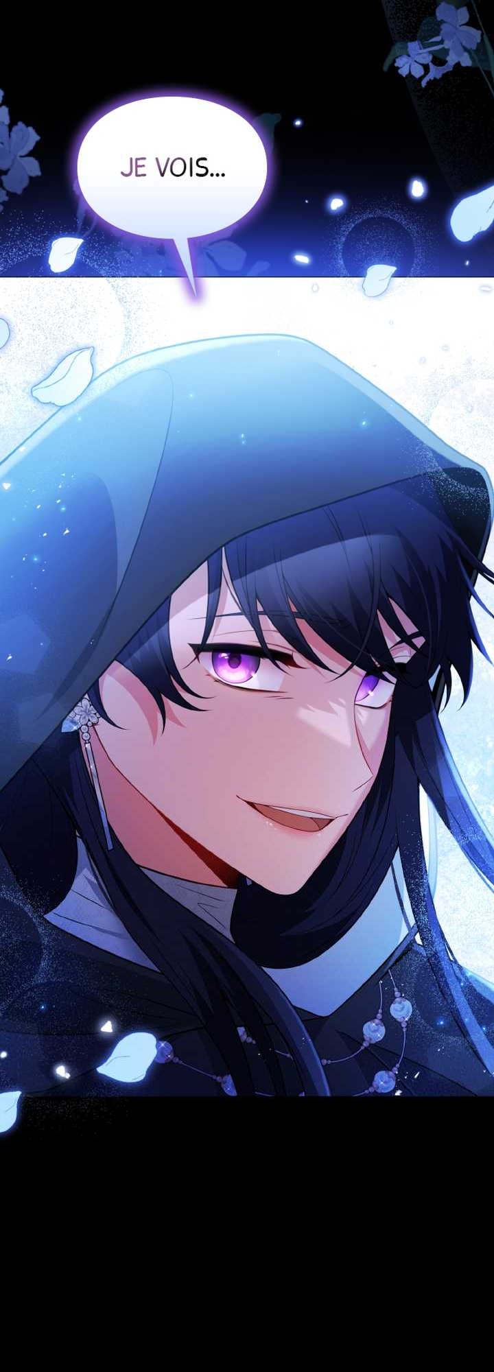Read Je divorce de mon mari le tyran Manga Online