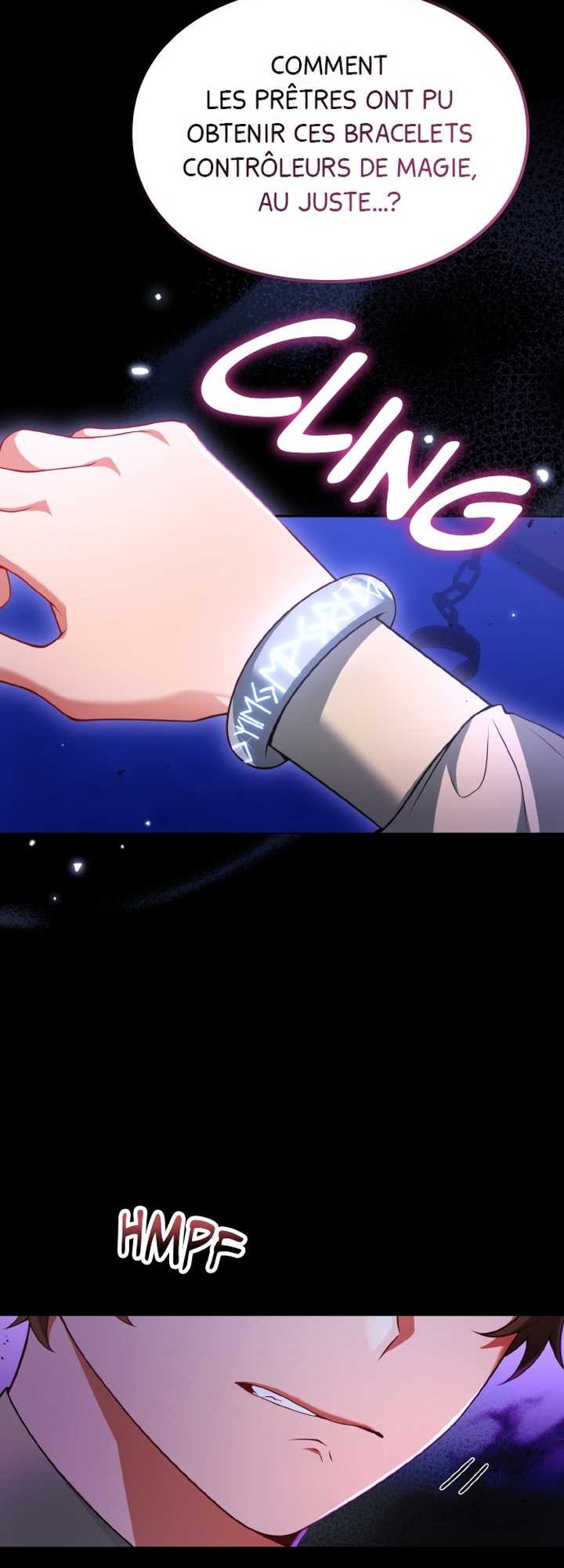 Read Je divorce de mon mari le tyran Manga Online