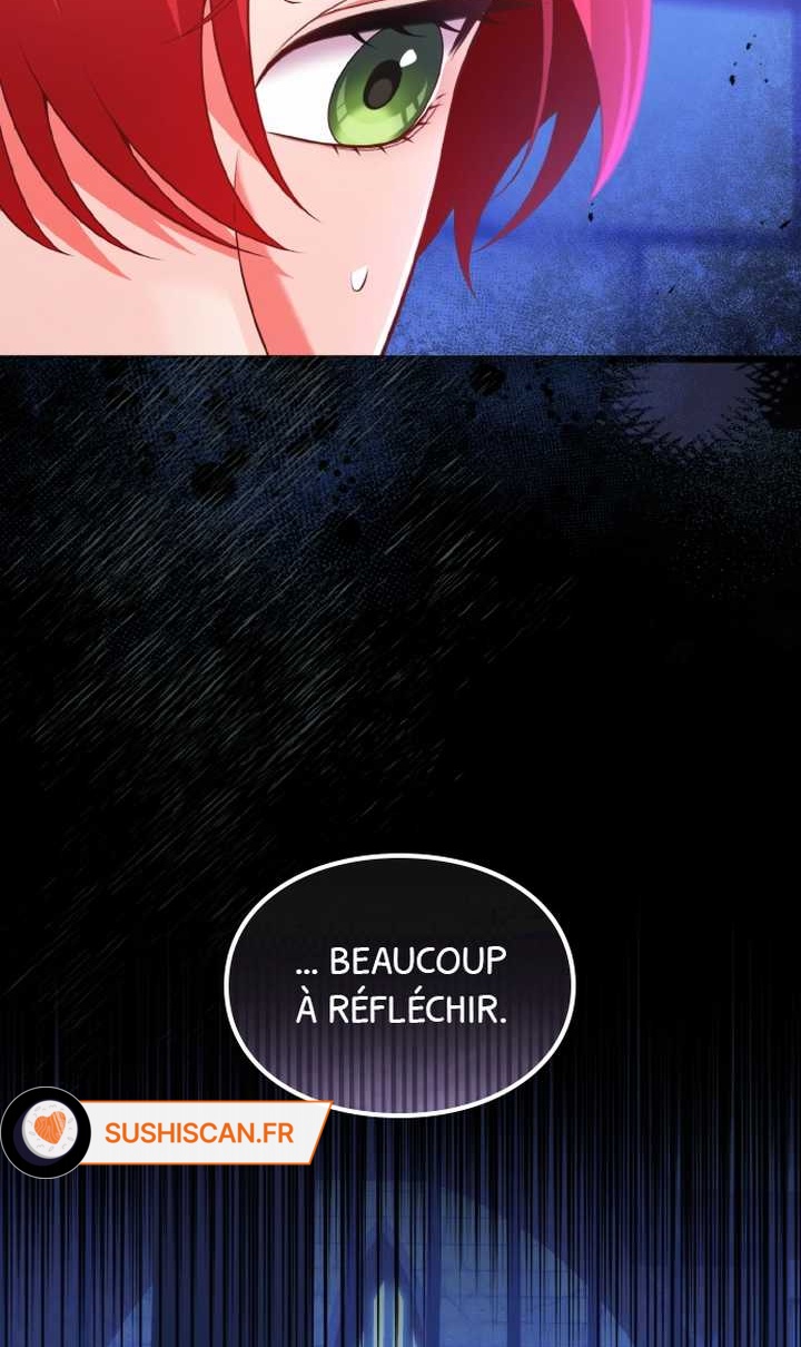 Read Je divorce de mon mari le tyran Manga Online