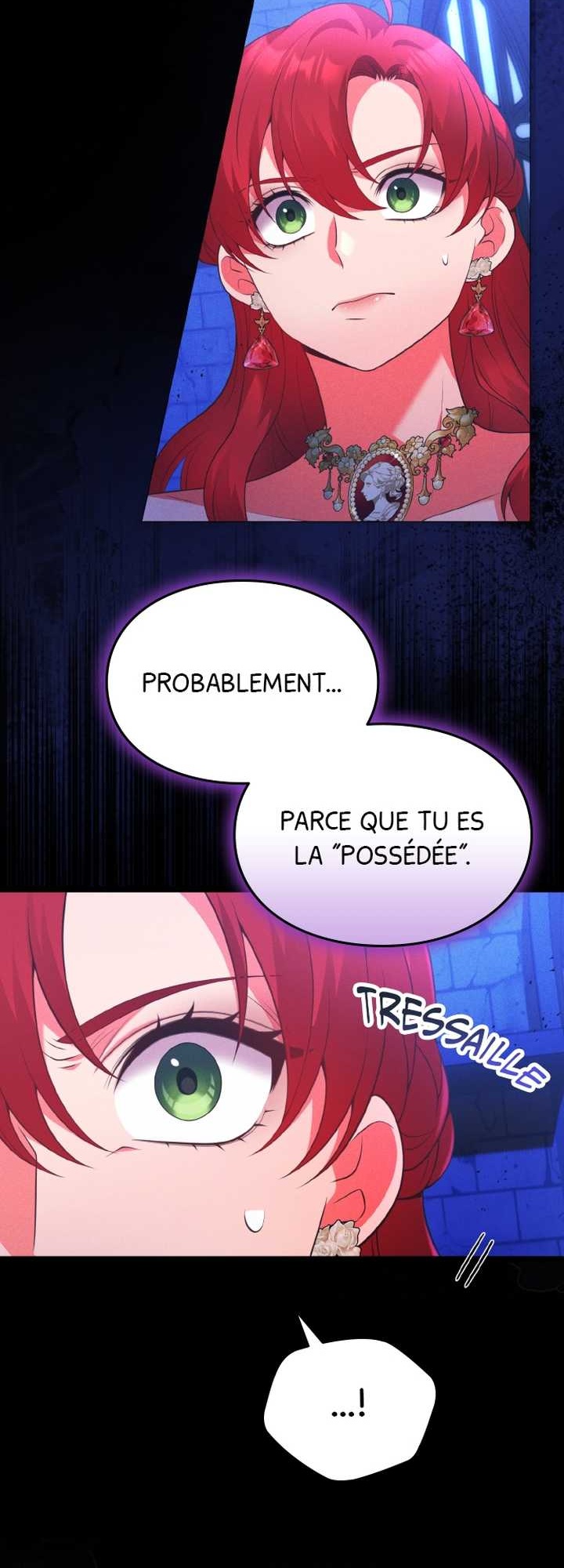 Read Je divorce de mon mari le tyran Manga Online