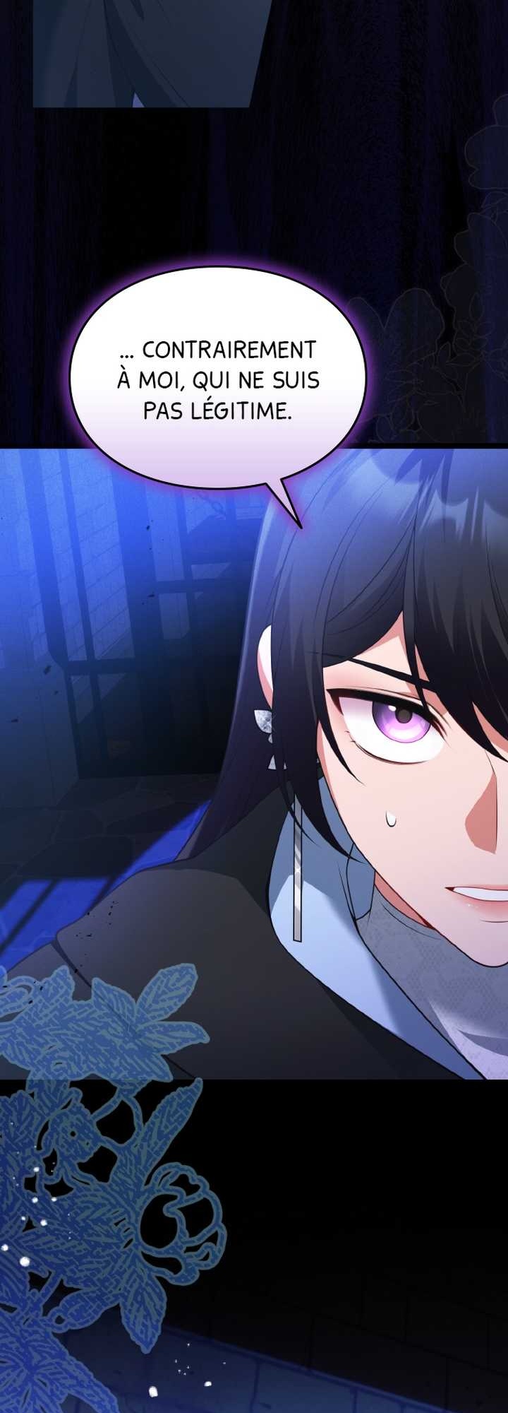 Read Je divorce de mon mari le tyran Manga Online
