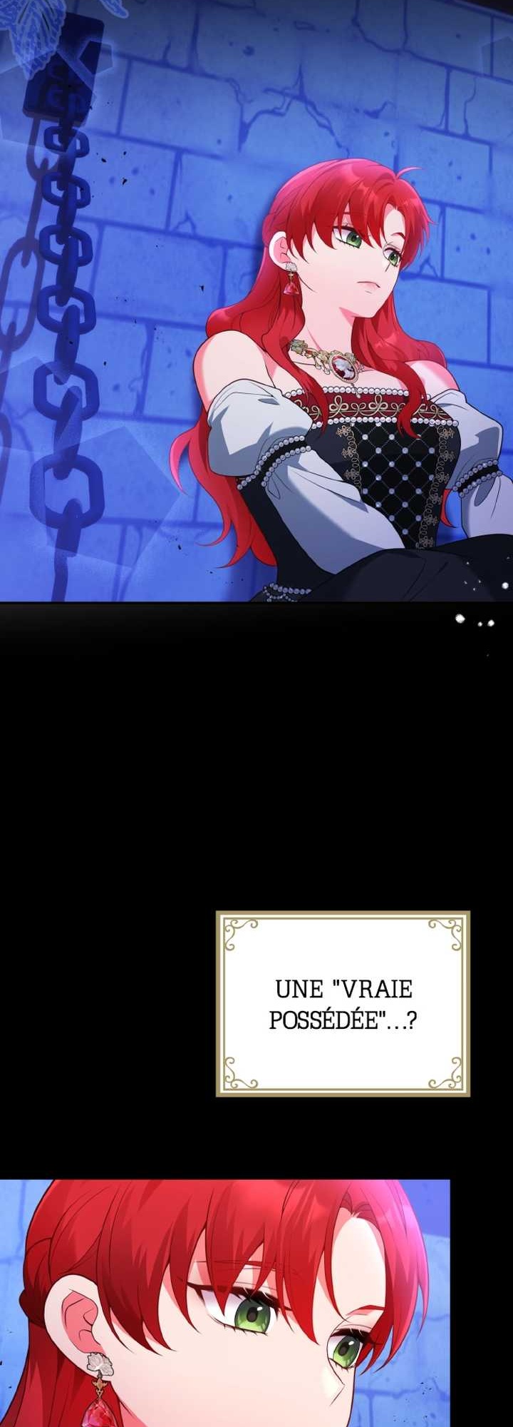 Read Je divorce de mon mari le tyran Manga Online