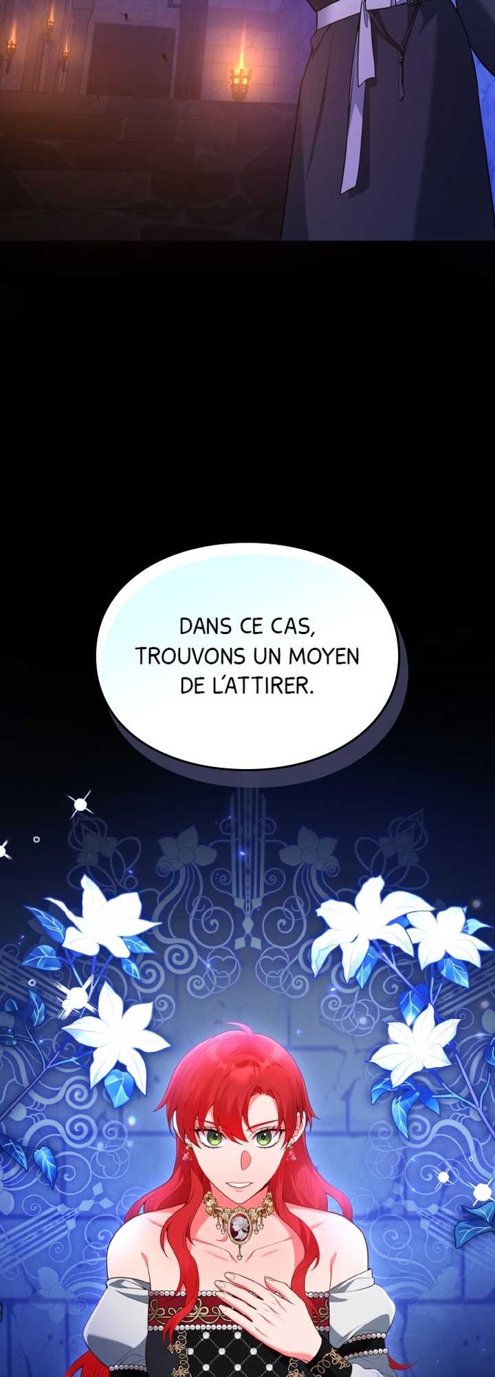 Read Je divorce de mon mari le tyran Manga Online