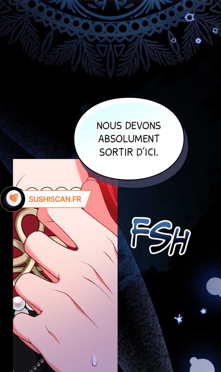 Read Je divorce de mon mari le tyran Manga Online