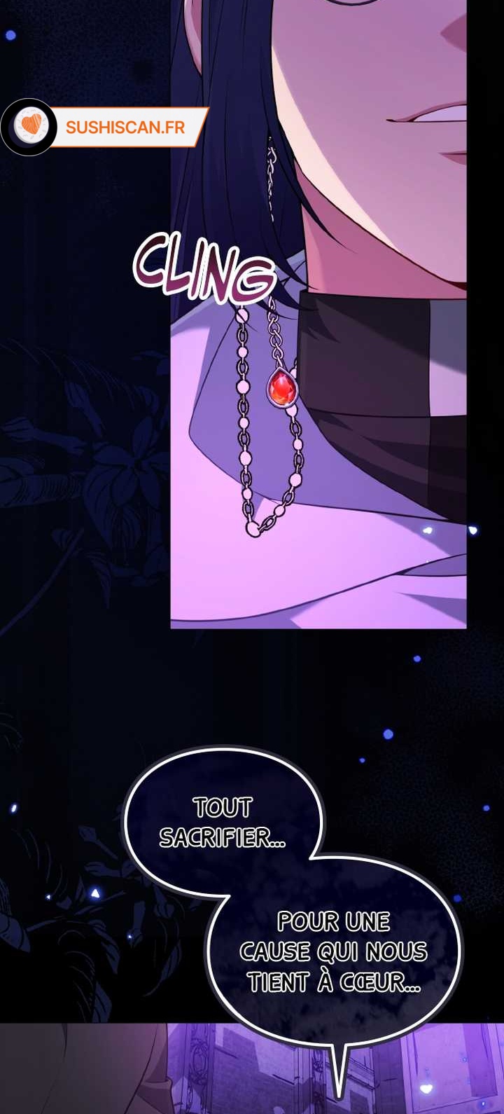 Read Je divorce de mon mari le tyran Manga Online