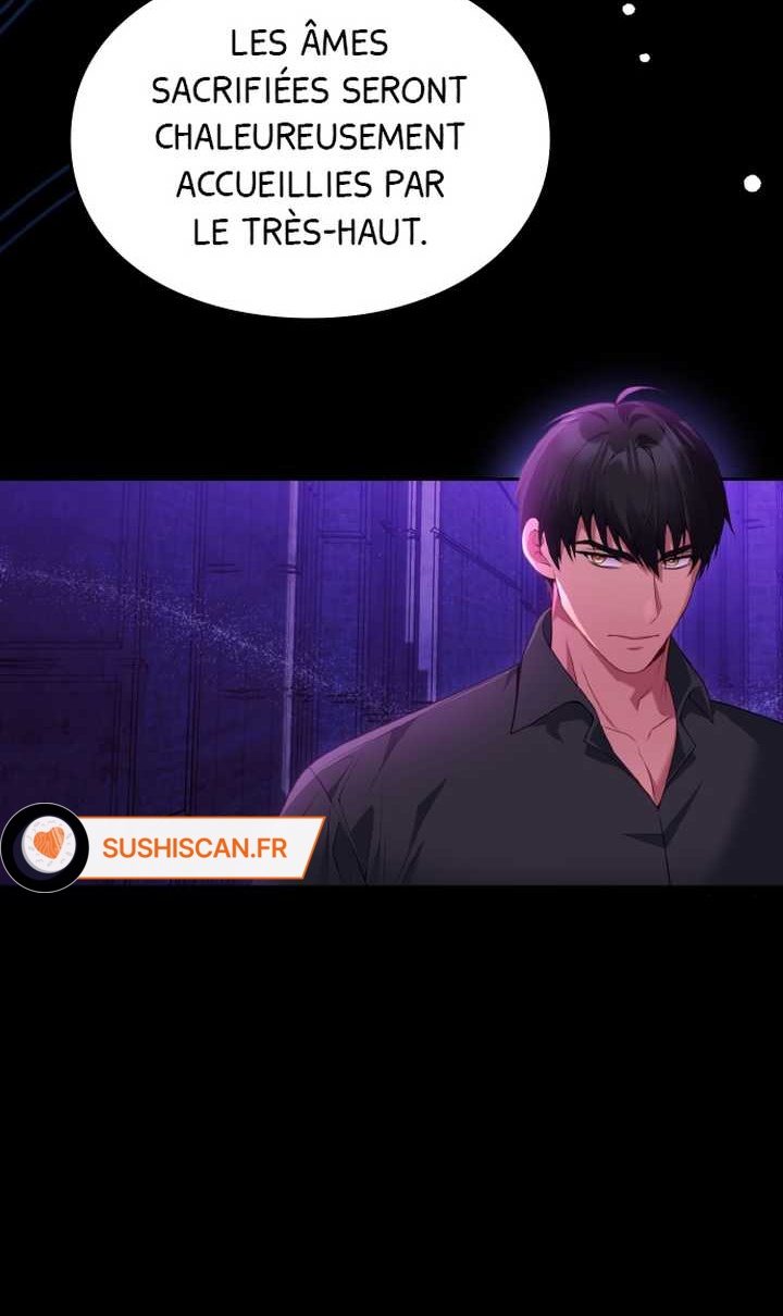 Read Je divorce de mon mari le tyran Manga Online