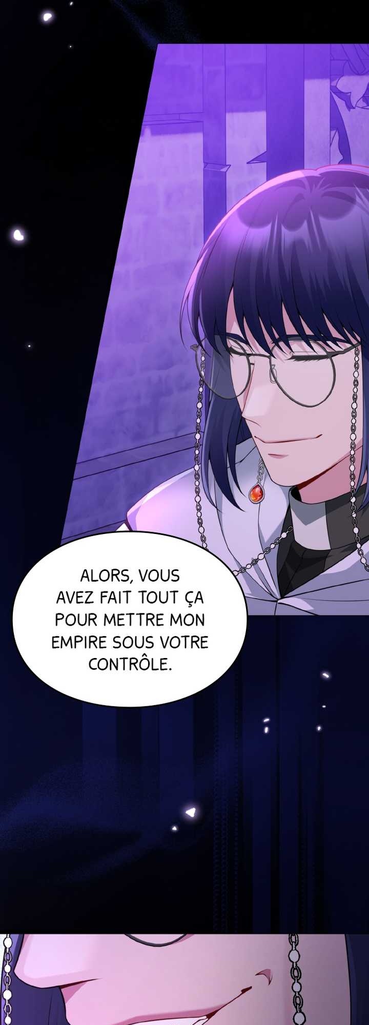 Read Je divorce de mon mari le tyran Manga Online