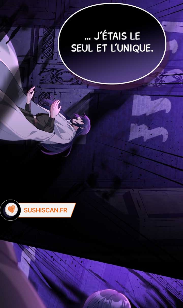 Read Je divorce de mon mari le tyran Manga Online